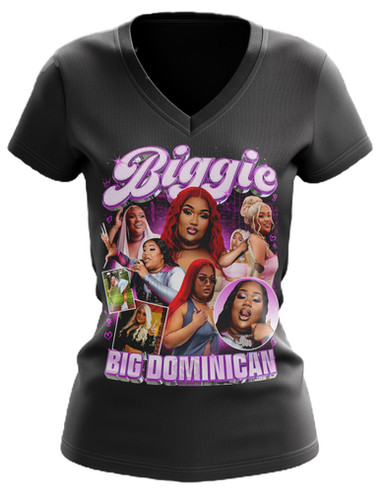 Smack Dat Hoe T-Shirt | IAMBIGGIE