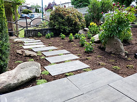 Front Patio