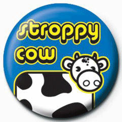 4576 Stroppy Cow