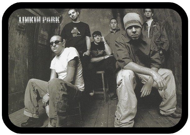 1977 Linkin Park Photo