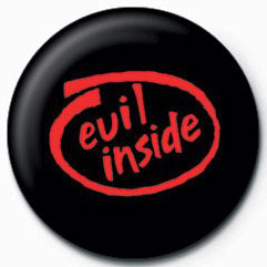 4616 Evil Inside