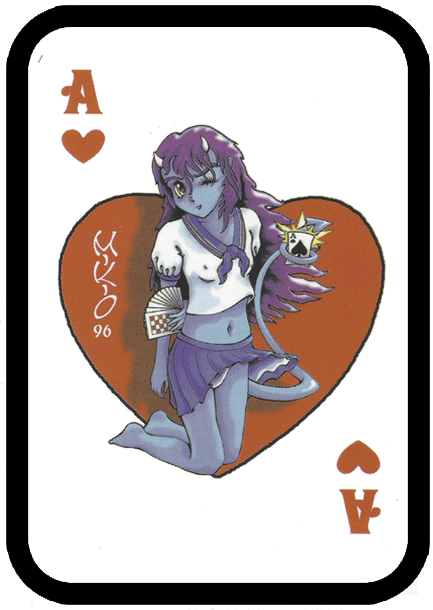 1349 Manga Ace