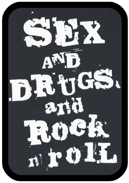 1415 Sex and Drugs