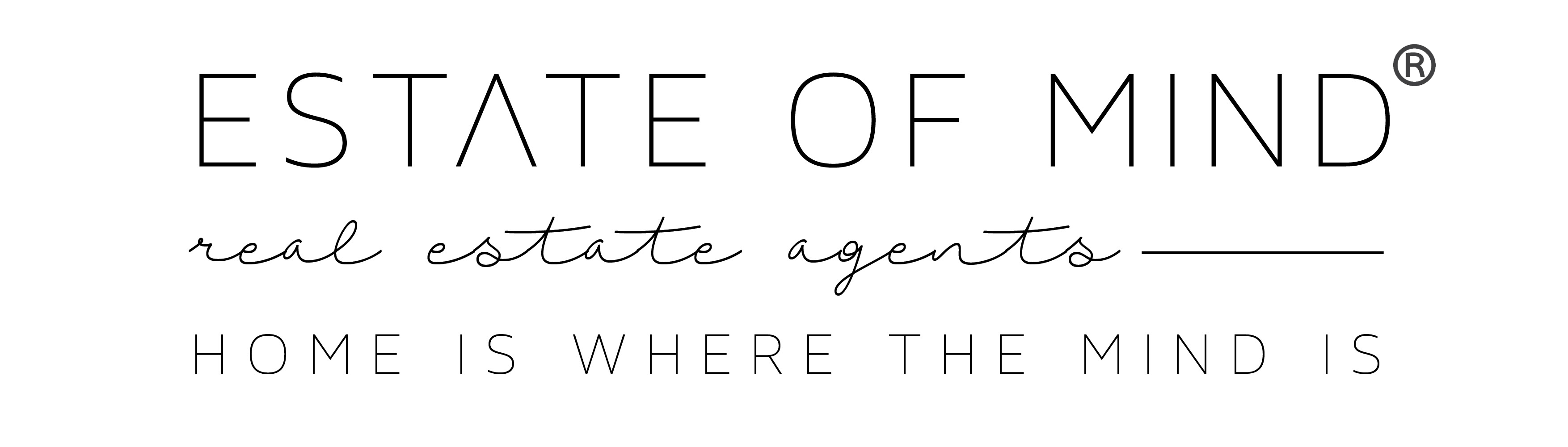 Estate Of Mind Real estate agents Aanbod
