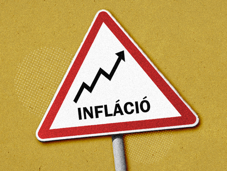 Mutatjuk. Mit okozott a 2024-es inflációkövető díjemelés