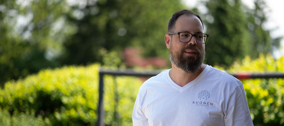 Michel Kuonen Kontakt