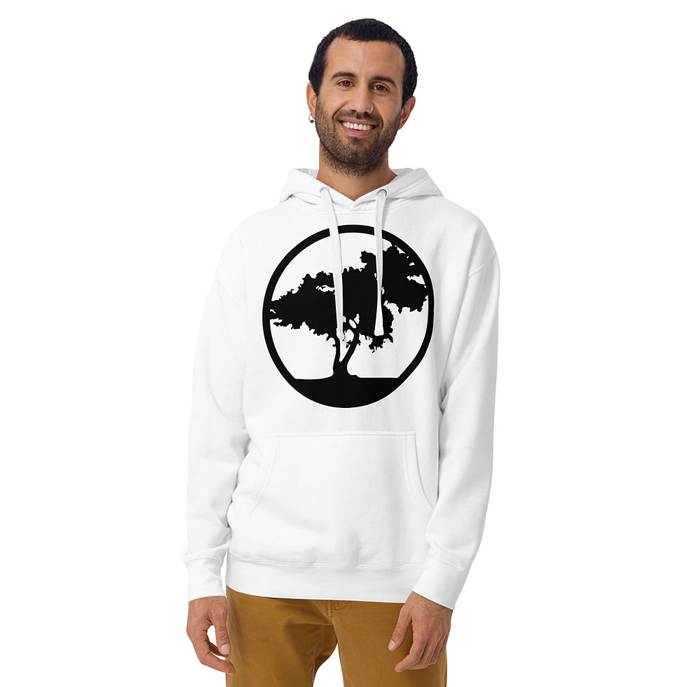 Miniaturbild: Unisex Hoodie