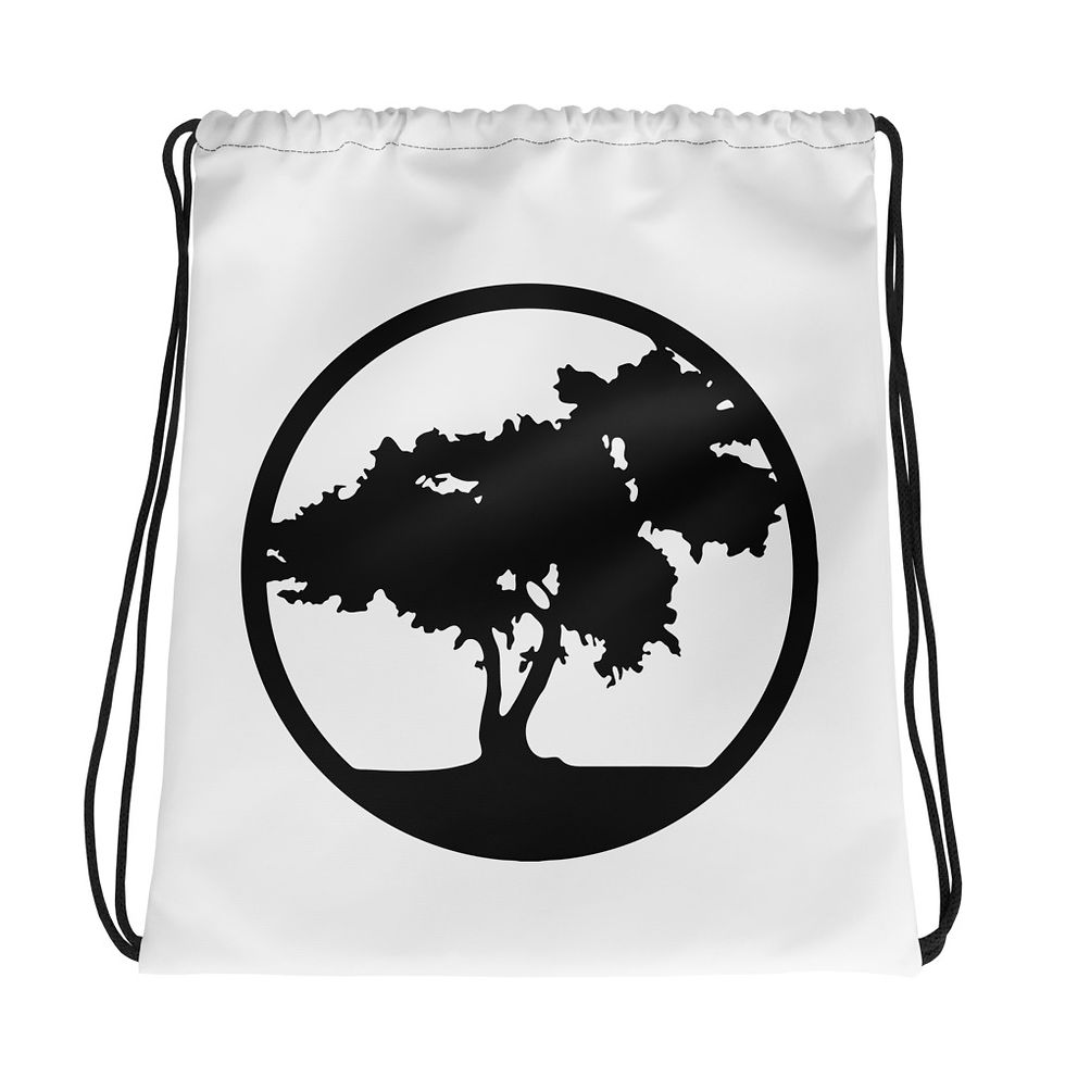 Miniaturbild: Drawstring bag
