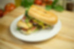 Italian Cold Cuts