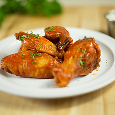 Buffalo Wings