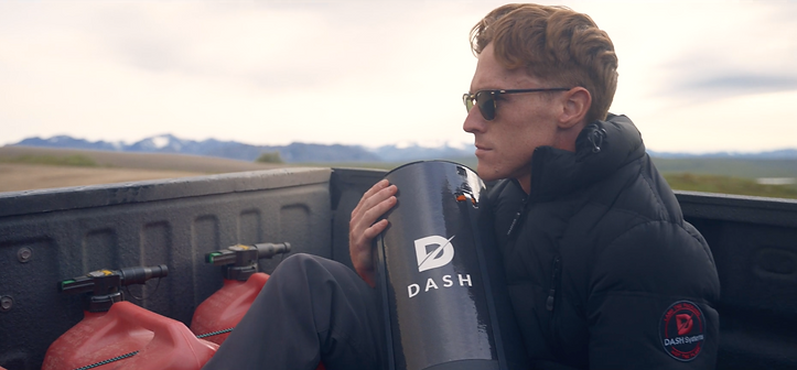 Documentary style video for DASH Systems