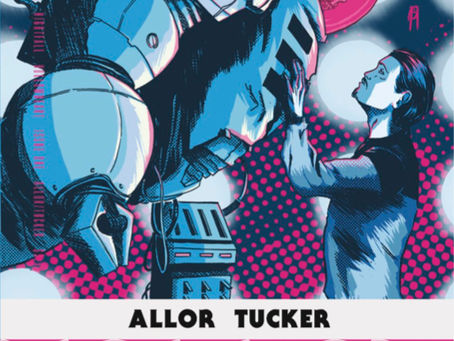 HOLLOW HEART, ISSUES #1-4