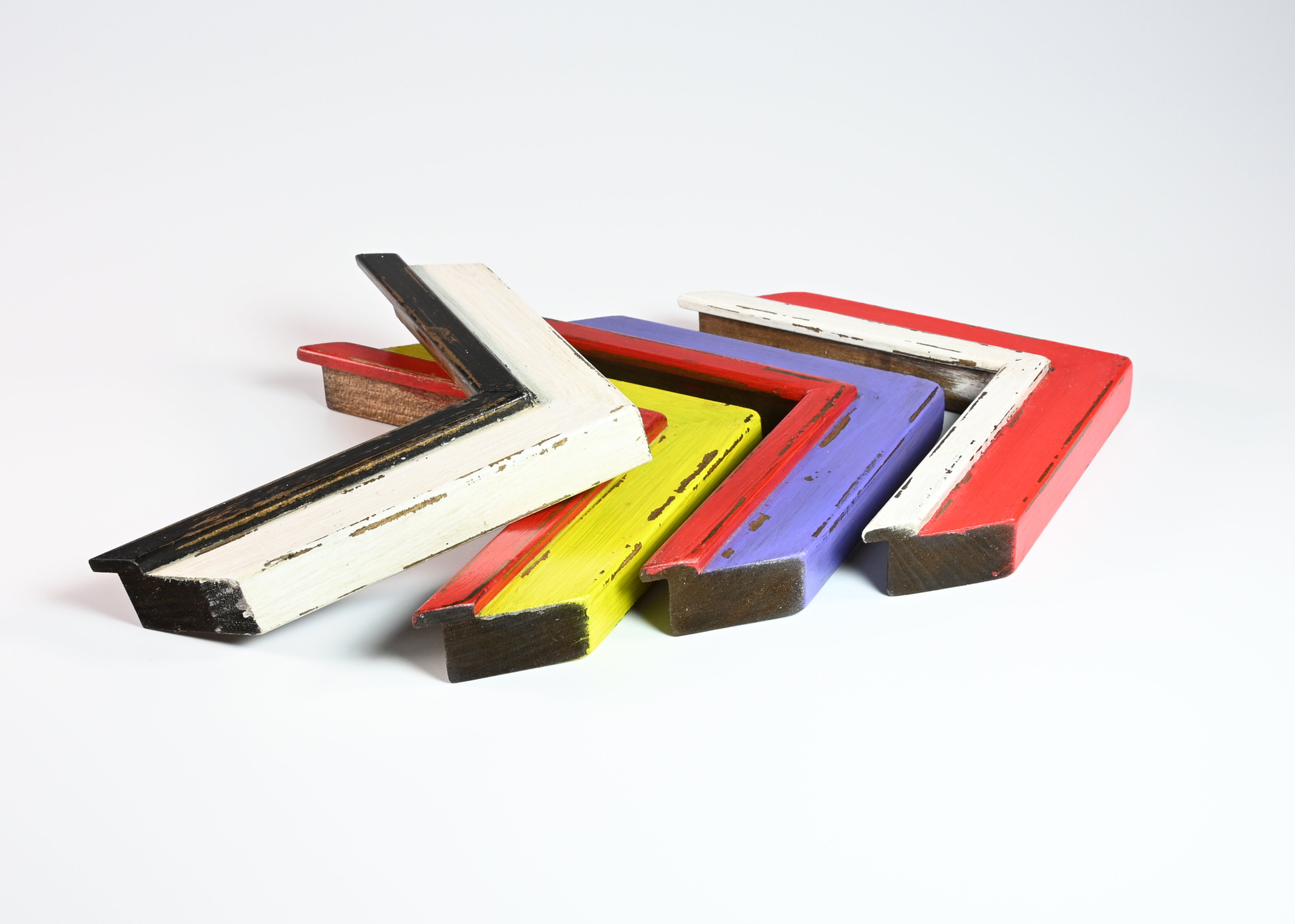 Chester Rockland Line