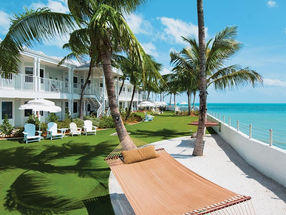 My Top 10: Romantic Summer Getaway
