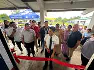 La Comarca Ngäbe-Buglé se ilumina con la energía y el esfuerzo de su gente: inauguran sistema fotovoltaico en el Centro Educativo Quebrada Cayuco