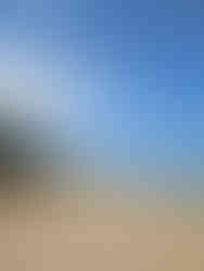 dolga peščena plaža