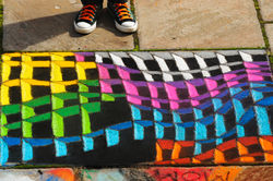 Urban # 3