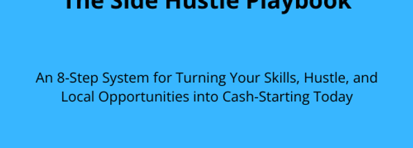 Side Hustle Consultation