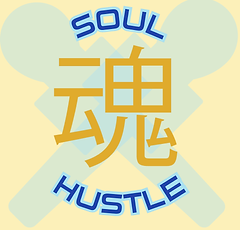 Life Hustle Podcast
