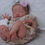 Thumbnail: SOLE Gracie Mae Reborn Doll Sculpted By Laura Lee Eagles w/ Painted Hair & COA