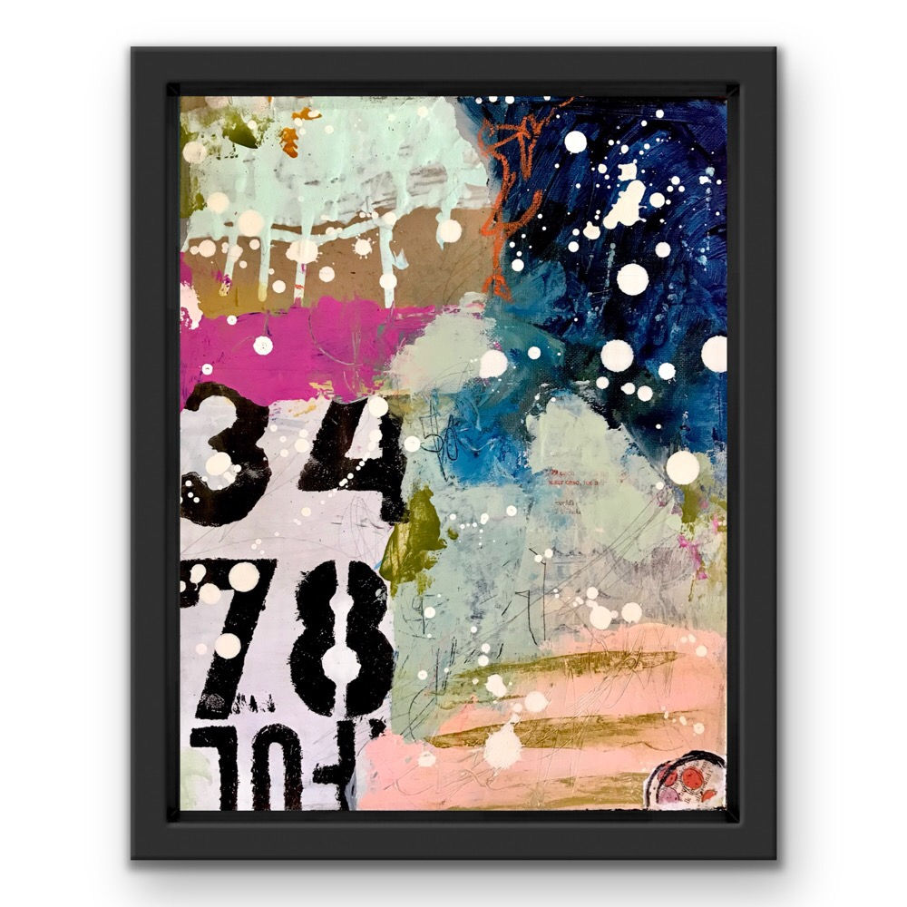 A MATTER OF PERSPECTIVE  1