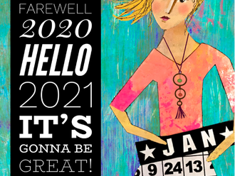 Welcome 2021  
