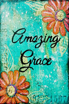 Amazing Grace
