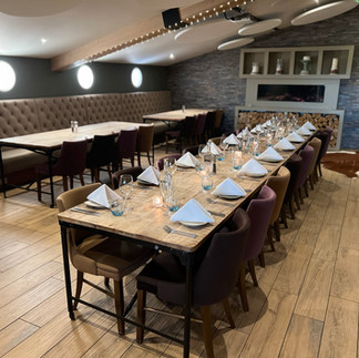 Private function room
