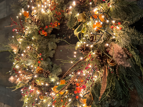 Christmas Wreath