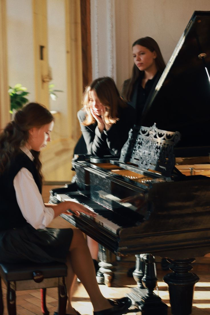 Patient and Encouraging: 