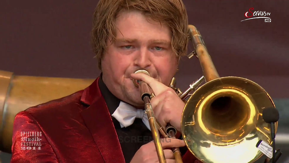 Miniaturbild: Freddie's Hymn