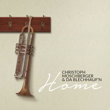 Miniaturbild: Home [feat. Christoph Moschberger]