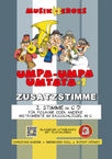 Umpa-Umpa Umtata #1 / 2.Stimme in C [BS]