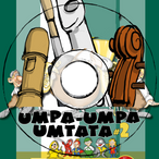 Playalongs Umpa-Umpa Umtata #2 [in C]