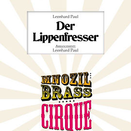Der Lippenfresser