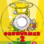 Playalongs Ohrwürmer #2 B-TUBA