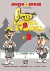 Tanzl&G'stanzl #2 / 2.Stimme in B (tief)