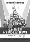 Christkindl-Hits #1 / 2.Stimme in C