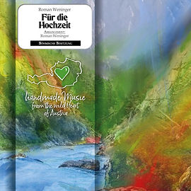 Für die Hochzeit
