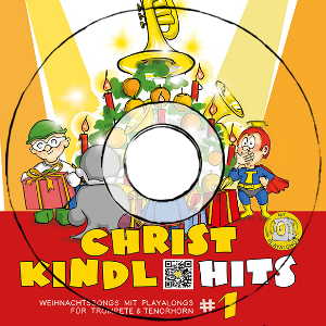Playalongs Christkindl-Hits #1 TROMPETE