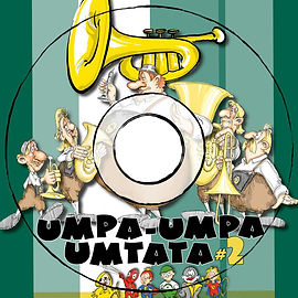 Playalongs Umpa-Umpa Umtata #2 TROMPETE