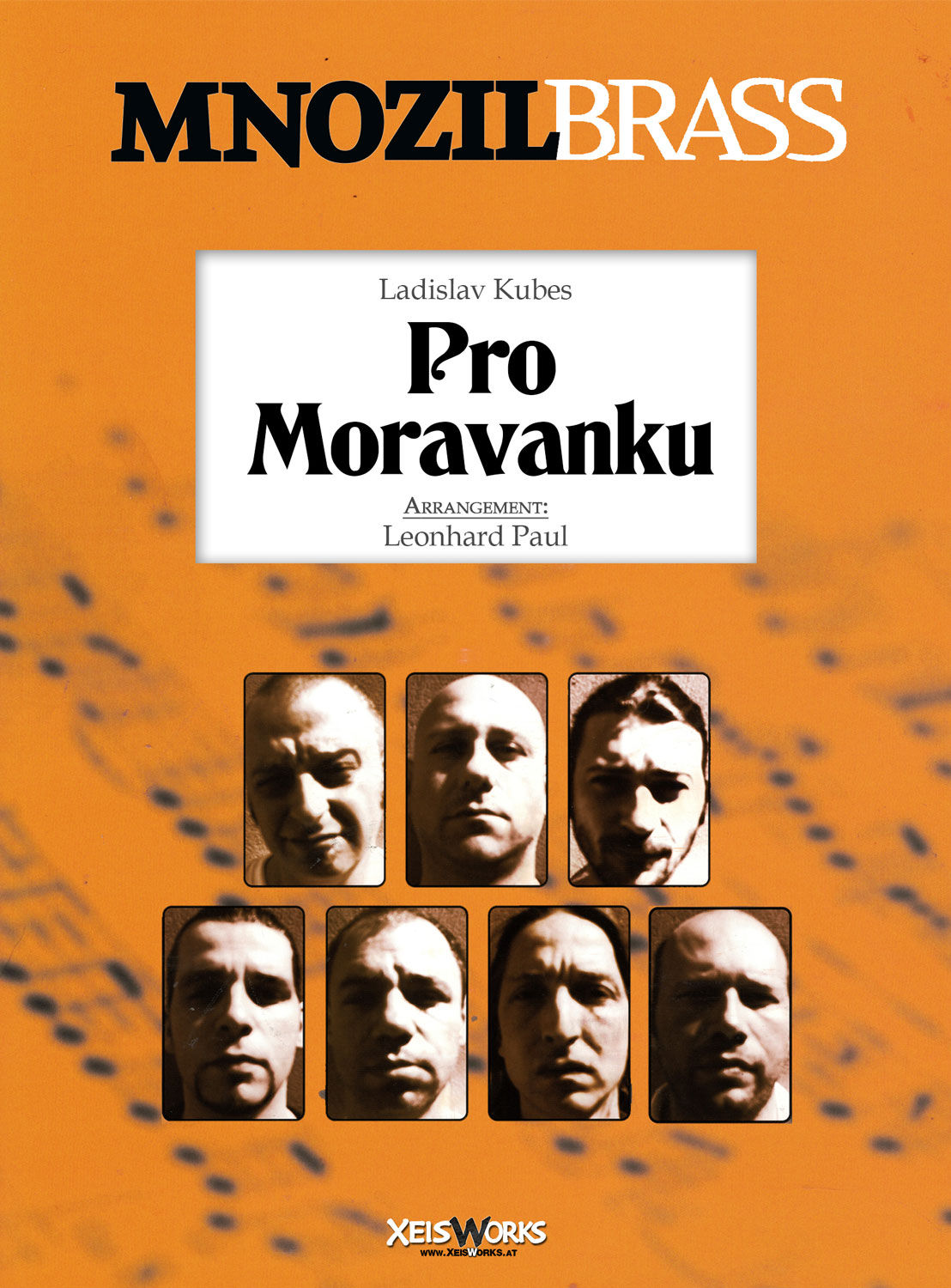 Pro Moravanku