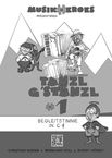 Tanzl&G'stanzl #1 / Begleitstimme in C