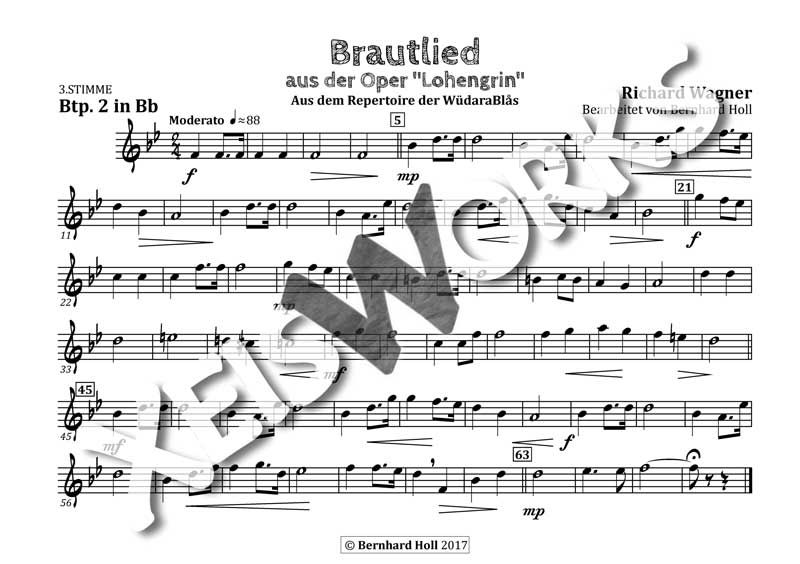 Miniaturbild: #4 HochzeitsBlech