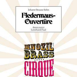Fledermaus-Ouvertüre