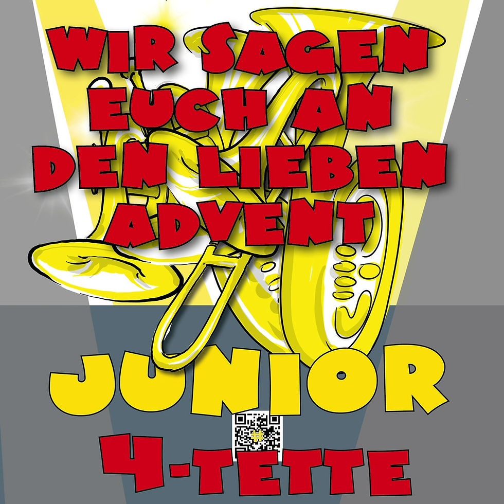 Miniaturbild: Wir sagen euch an