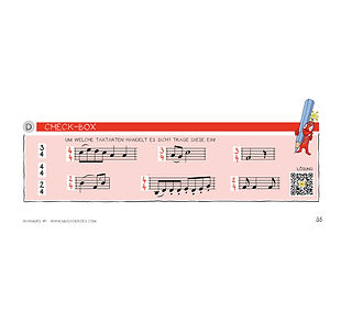 13D / Check-Box