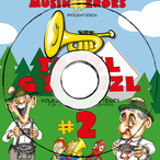 Playalongs Tanzl & G'stanzl #2 TROMPETE