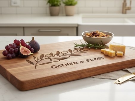 Creative Custom Gift Ideas for Men