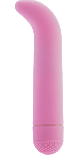 First Time Mini G G-Spot Vibrator
